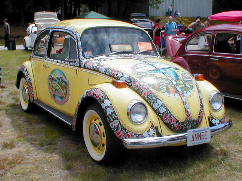 New Hampshire Car Shows Water Cooled Volkswagen World